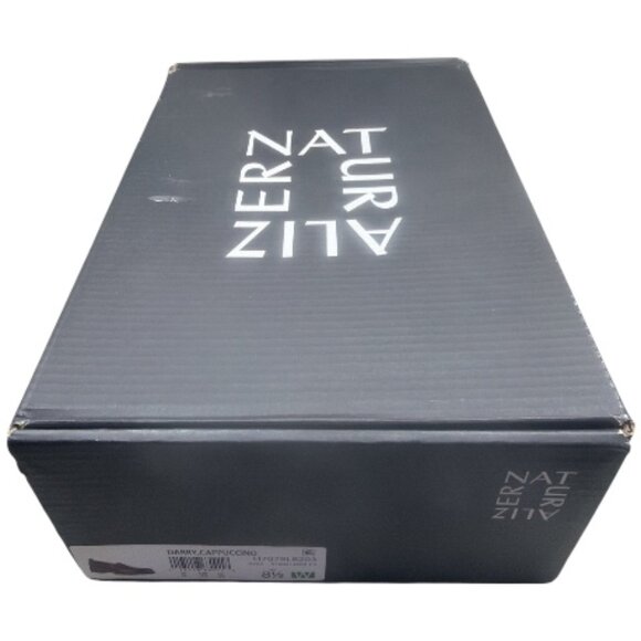 NATURALIZER Darry Lug Sole Loafers - Size 8.5 Wide (NEW IN BOX) - Picture 9 of 9